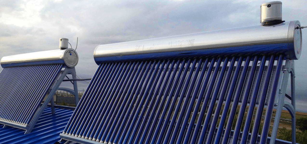 Преимущества использования гелиосистемы 