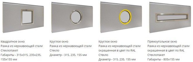 Промышленнве складские ворота - Киев